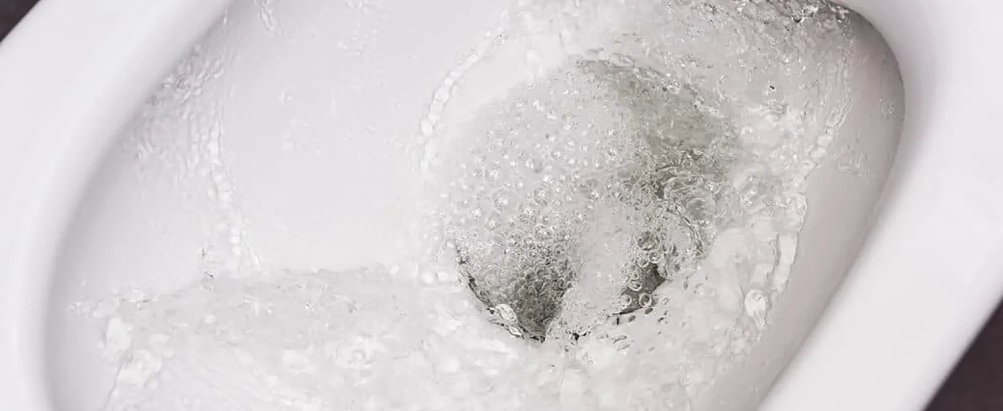 Sustainable solutions for waterless toilets