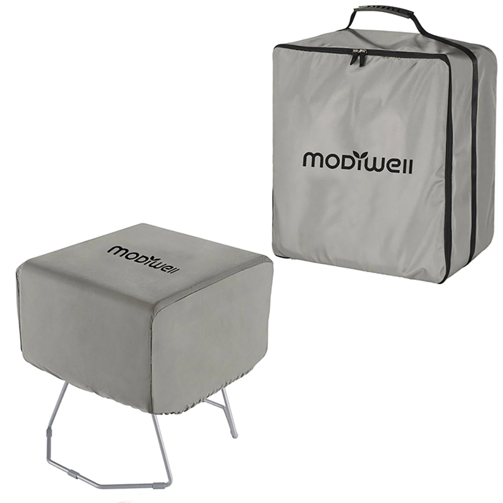 Modiwell Distributors)Modiwell LE-310 Portable Toilet Carry Bag & Waterproof Cover