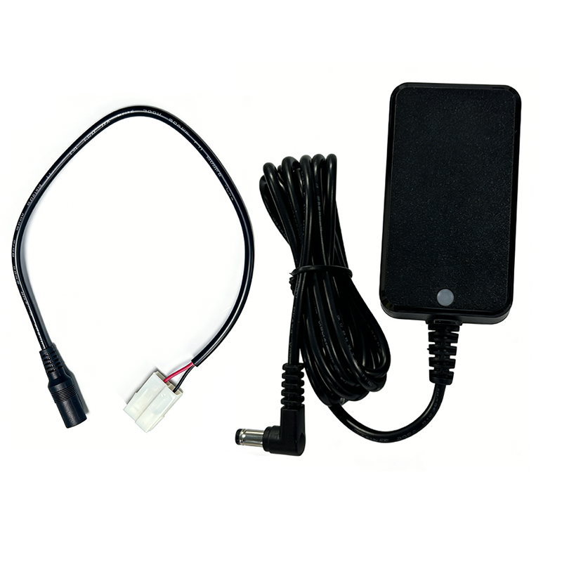 Modiwell Distributors)R1808 RV Dry Flush Toilet AC-DC 14V 2A Power Supply Adapter