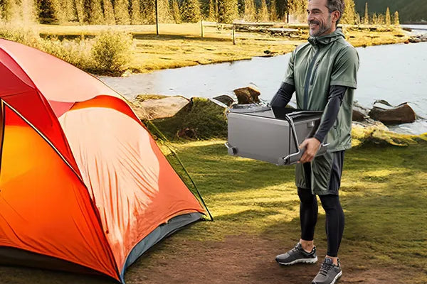portable toilet seat