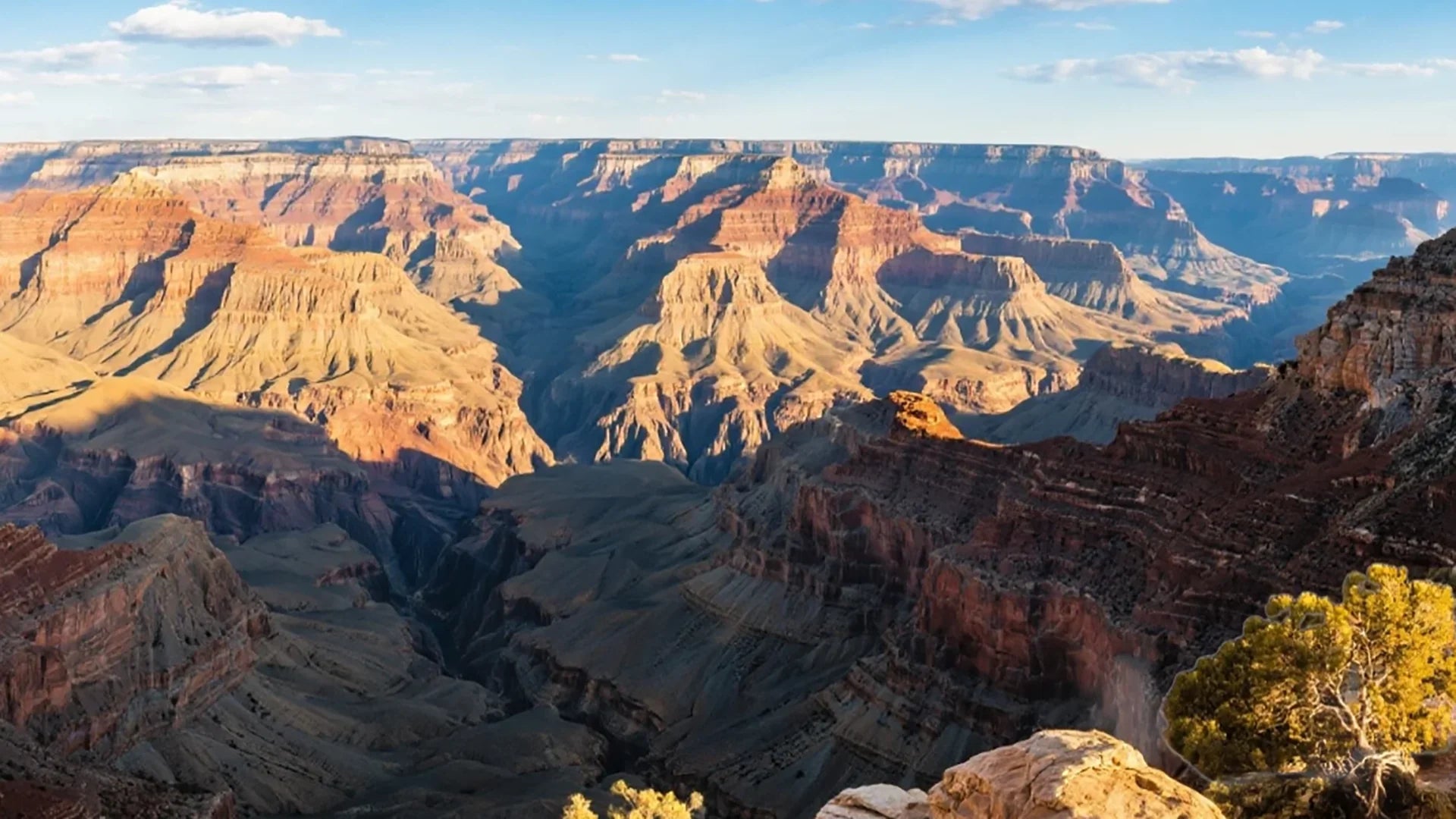 Grand Canyon Tour