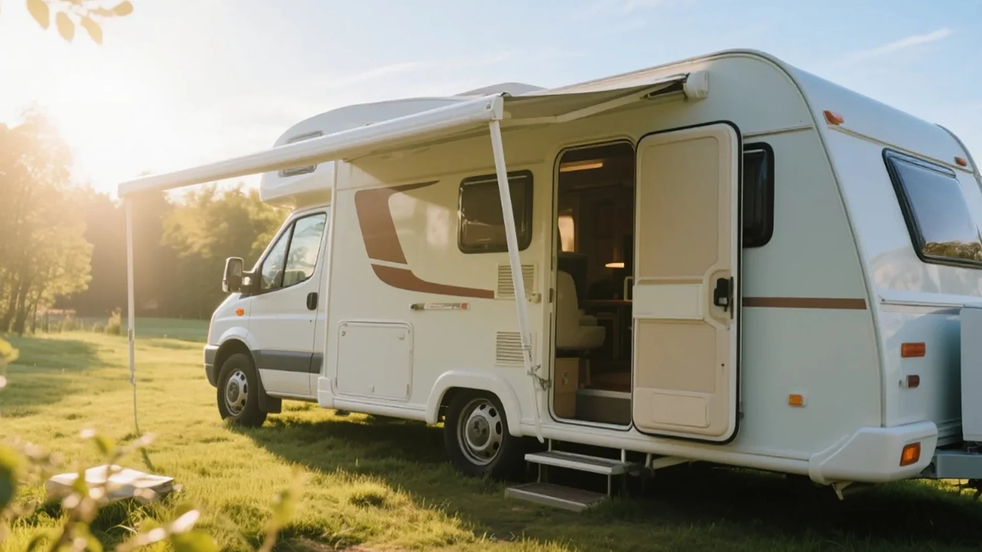 RV Toilet Solutions
