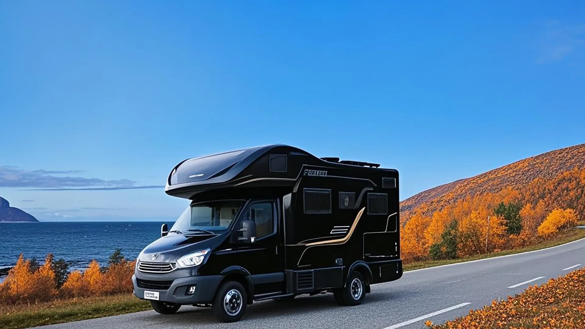 RV Toilet