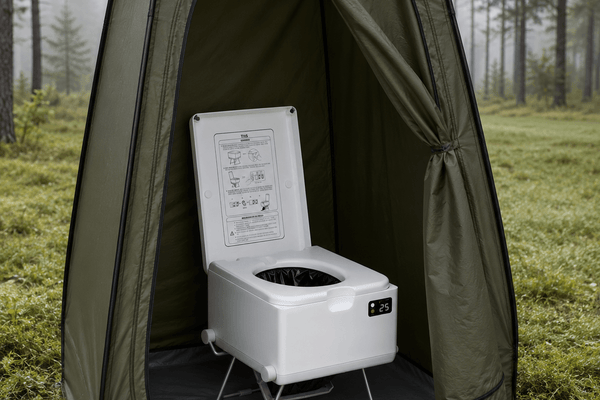 5 Cassette Toilet Pain Points & Modern Alternatives