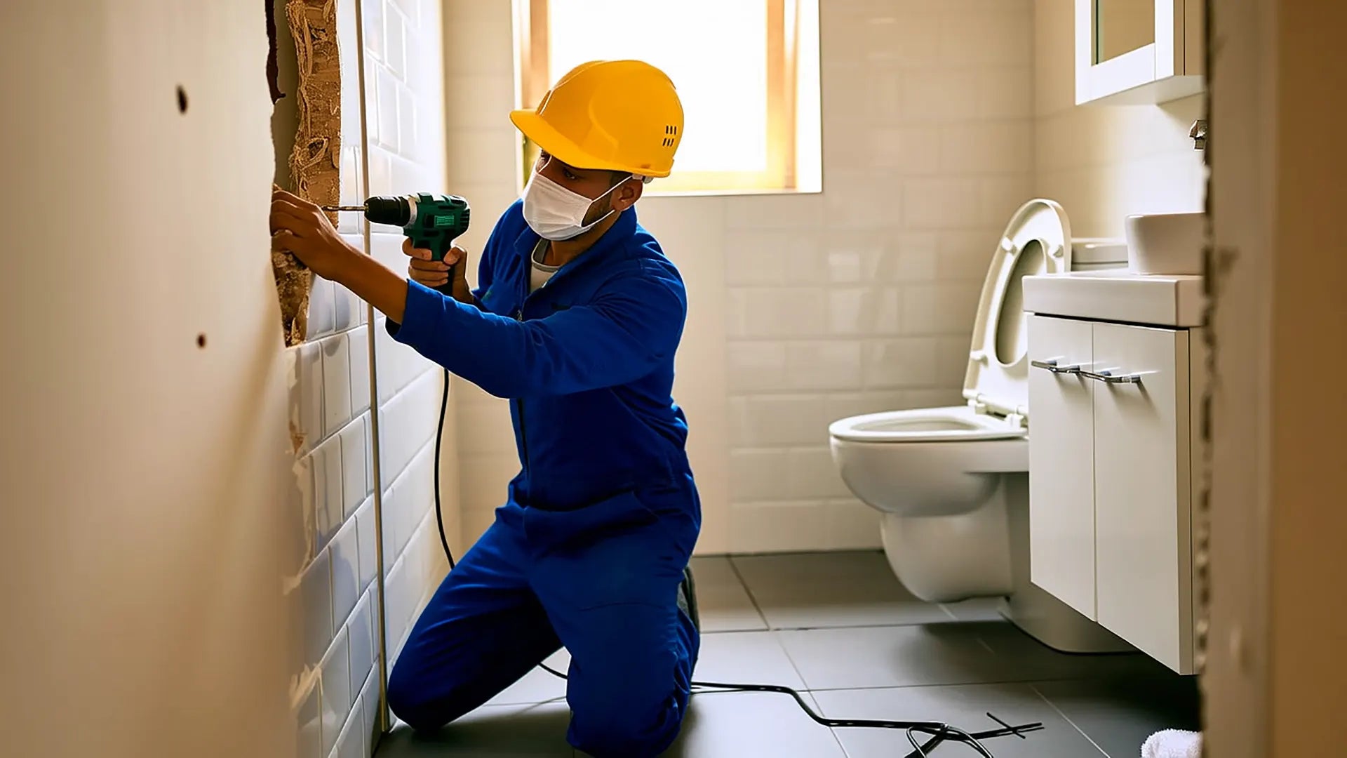 Temporary Toilets for Home: A Renovation Buying Guide