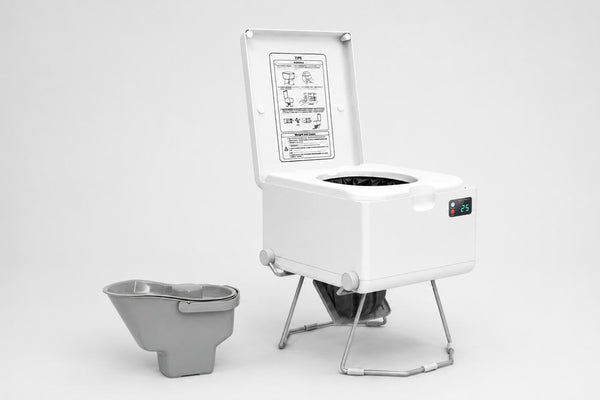 What to Do When Your Toilet Stops Working: A Home Emergency Backup Plan