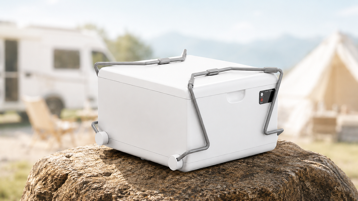 Backyard & Pool Area Toilet Without Plumbing: What Actually Works