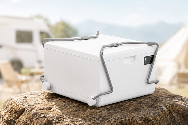 Backyard & Pool Area Toilet Without Plumbing: What Actually Works