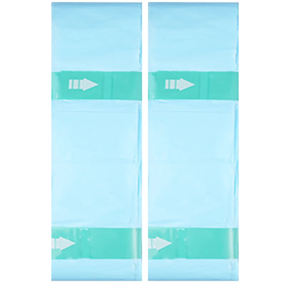 Modiwell Distributors）Modiwell Refill Bags（60 uses）