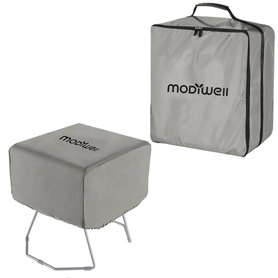 Modiwell Distributors）Modiwell LE-310 Portable Toilet Carry Bag & Waterproof Cover