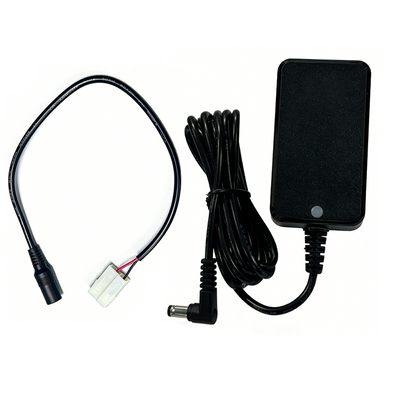 Modiwell Distributors）R1808 RV Dry Flush Toilet AC-DC 14V 2A Power Supply Adapter