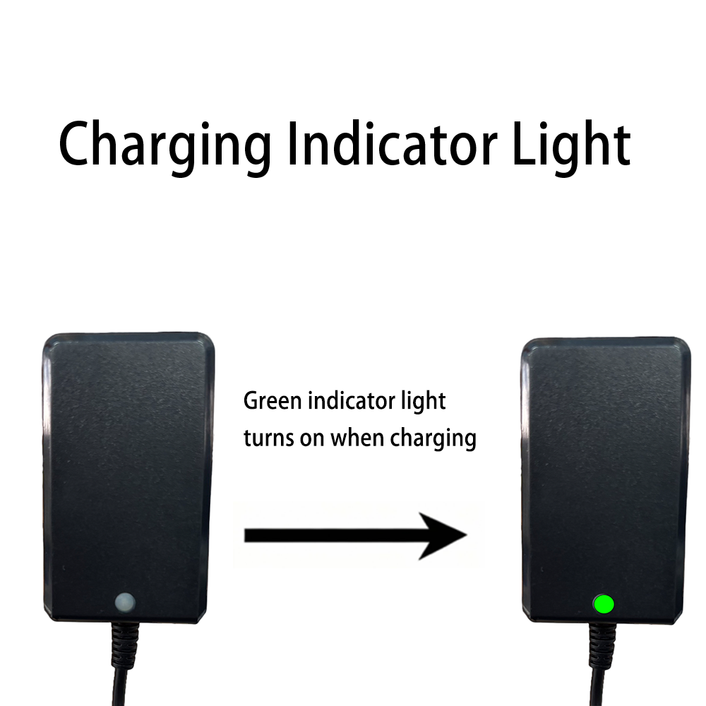 R1808 RV Dry Flush Toilet AC-DC 14V 2A Power Supply Adapter